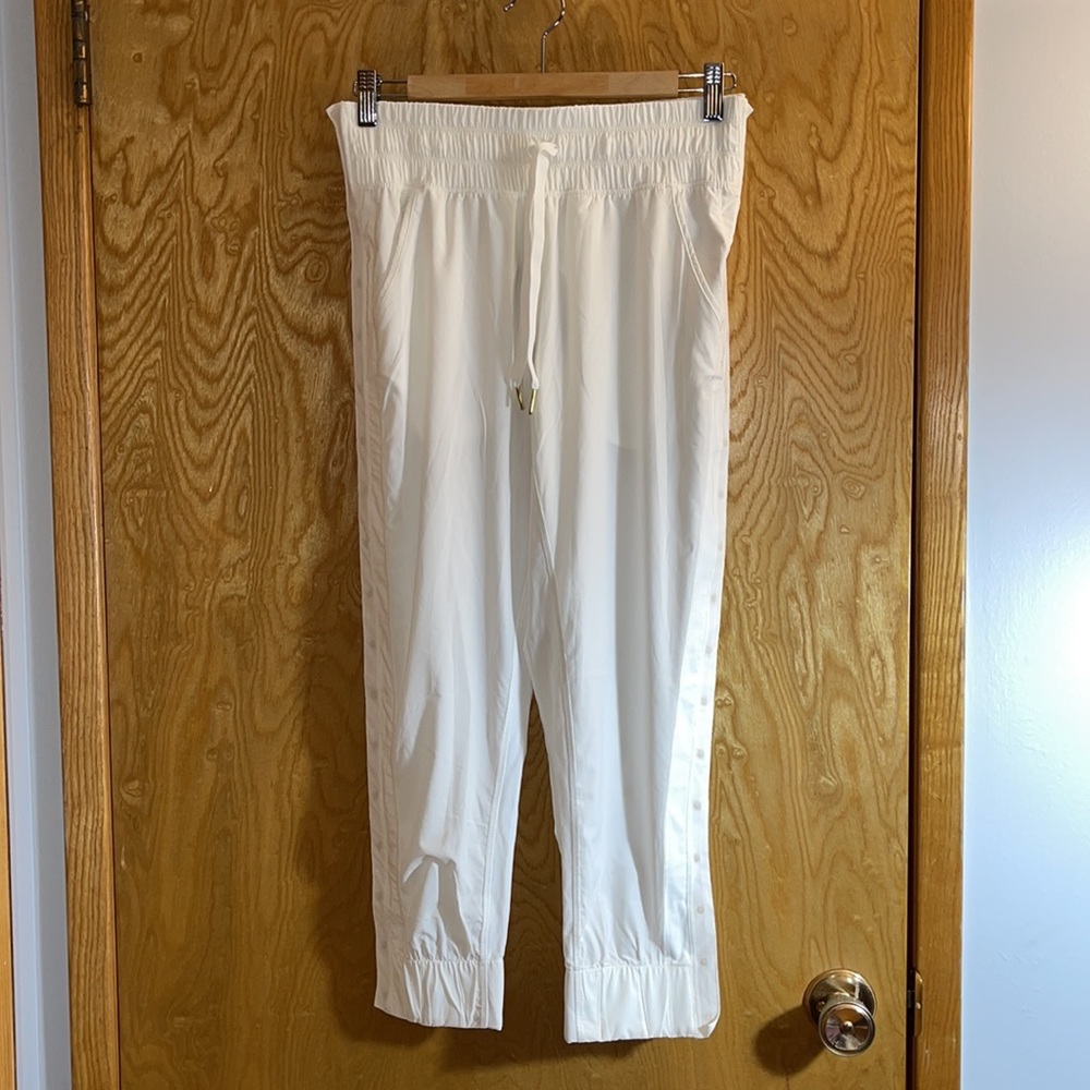 Lululemon Tearaway Pant